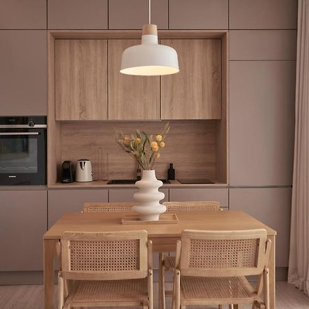 Charitos Heights Boutique Apt Ii, Kolonaki Ateny Zewnętrze zdjęcie