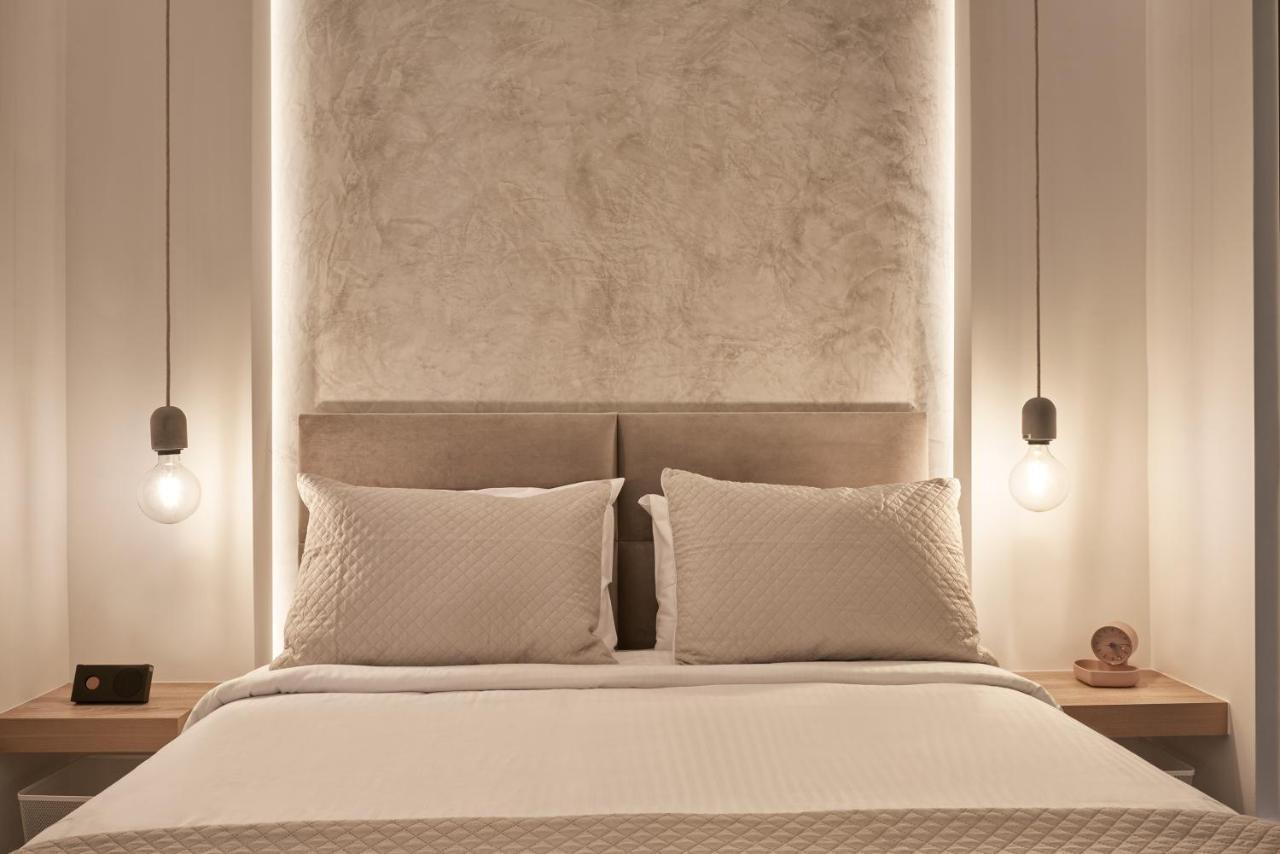 Charitos Heights Boutique Apt Ii, Kolonaki Ateny Zewnętrze zdjęcie