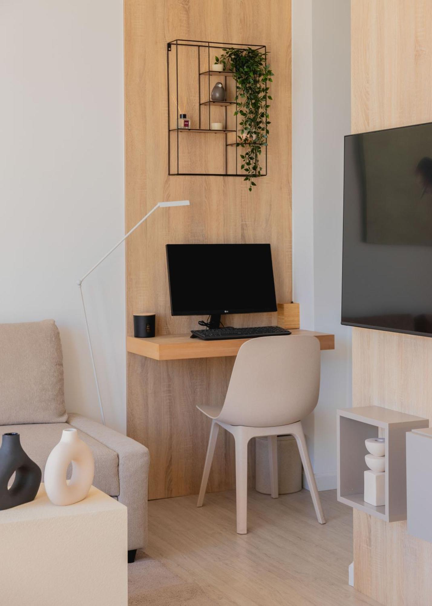 Charitos Heights Boutique Apt Ii, Kolonaki Ateny Zewnętrze zdjęcie